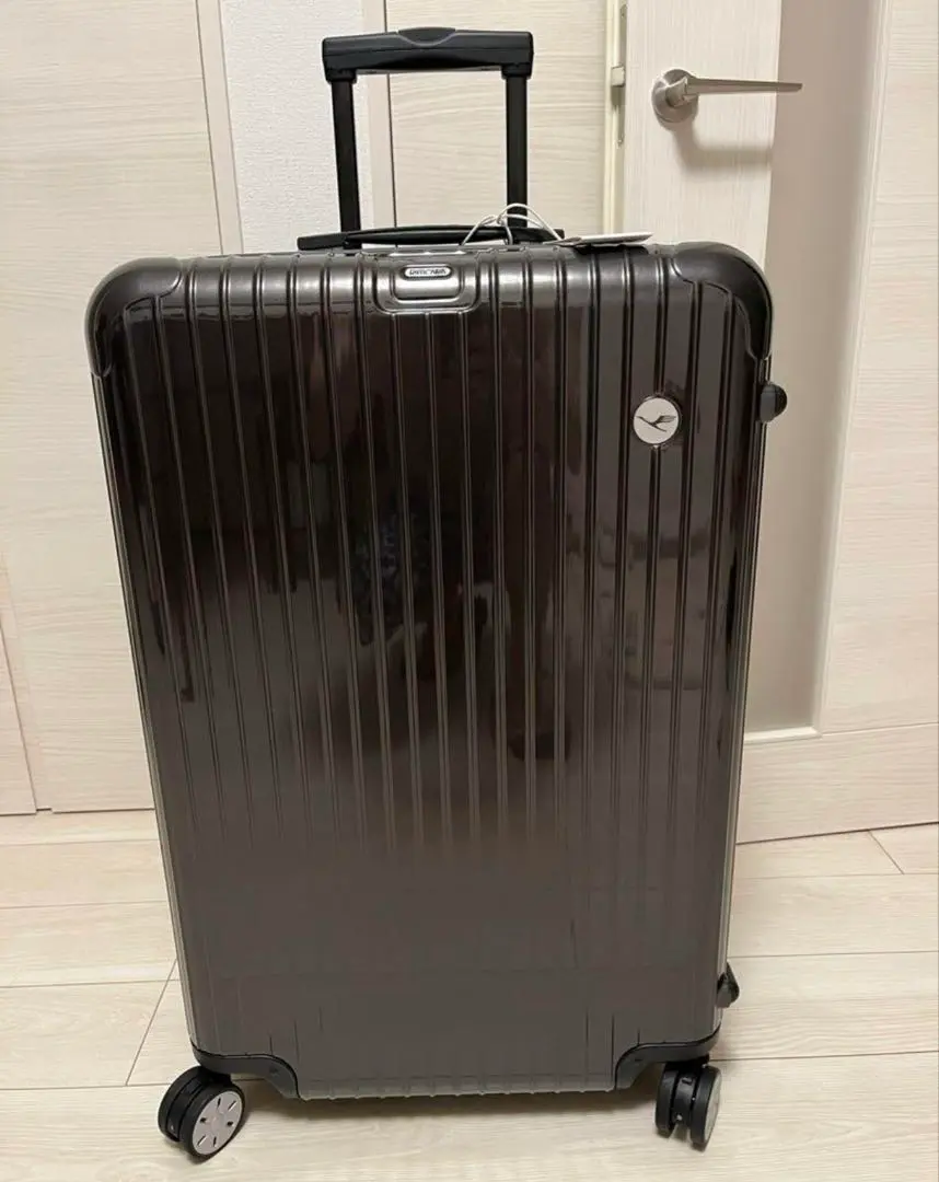 2025年最新】rimowa サルサ 87の人気アイテム - メルカリ