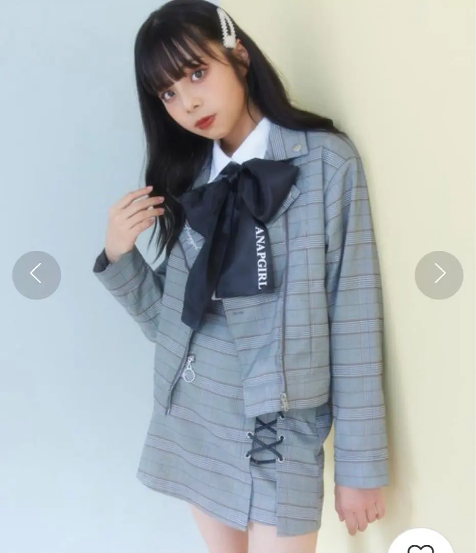 2025年最新】アナップガール 卒服の人気アイテム - メルカリ
