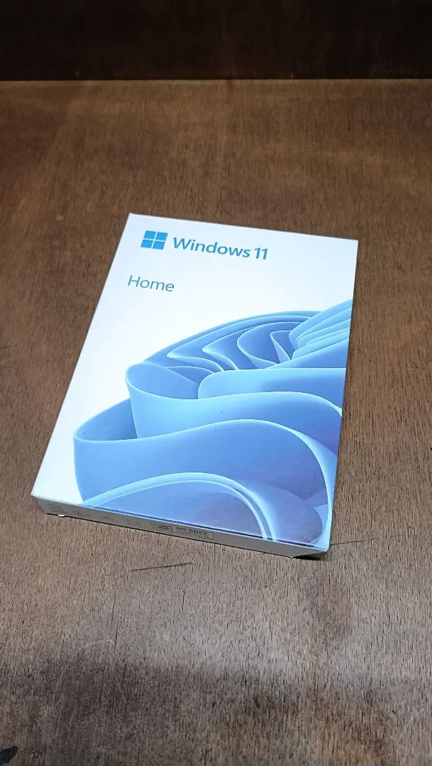 【新品未開封】Windows10  パッケージ版 Microsoft Microsoft - 【送料無料】新品・未開封 Windows10 Pro