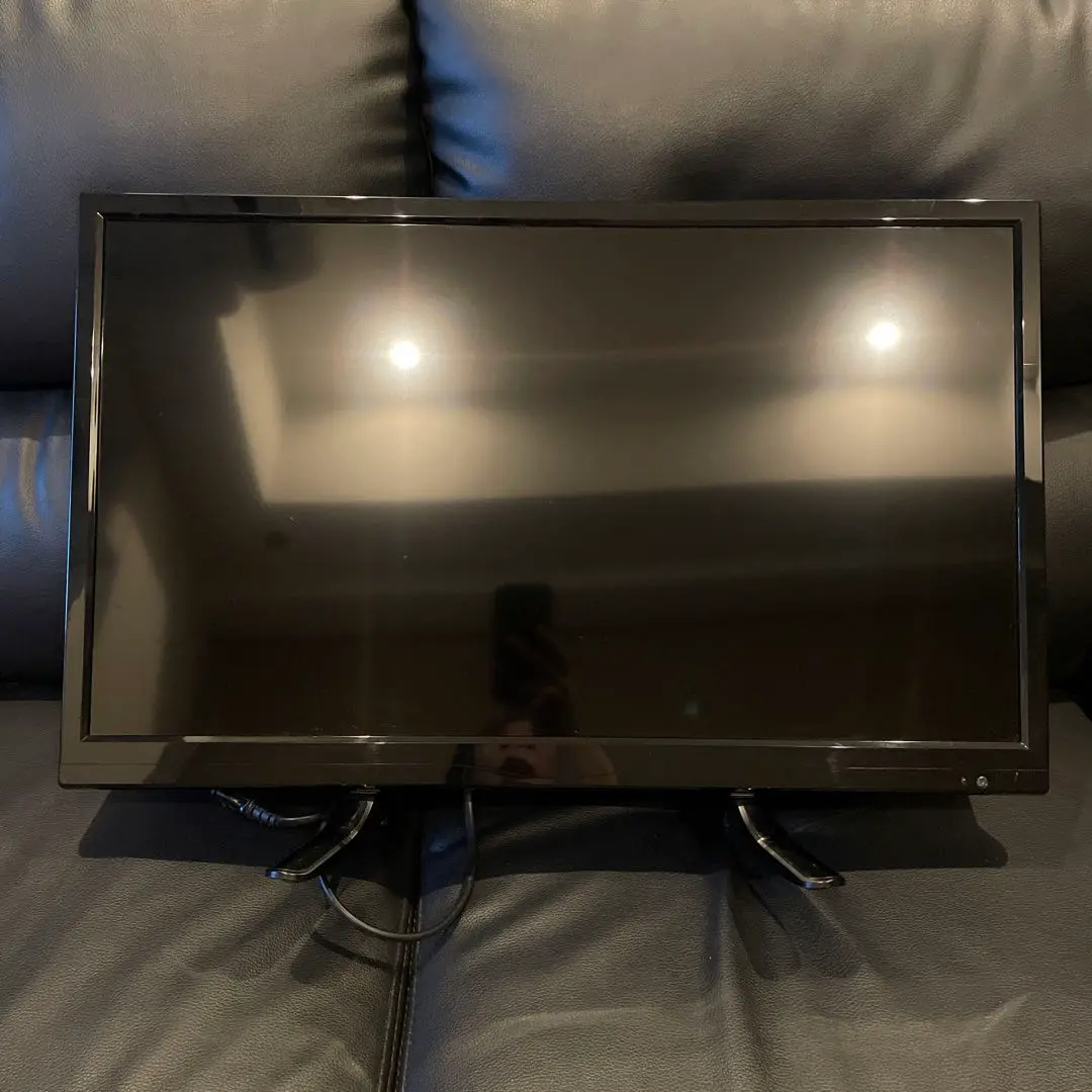 GRANPLE24型テレビ Amazon | 24V型 ダブルチューナー搭載 地上波・BS・CSデジタル