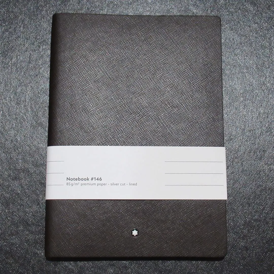 2025年最新】モンブラン ノート 146の人気アイテム - メルカリ