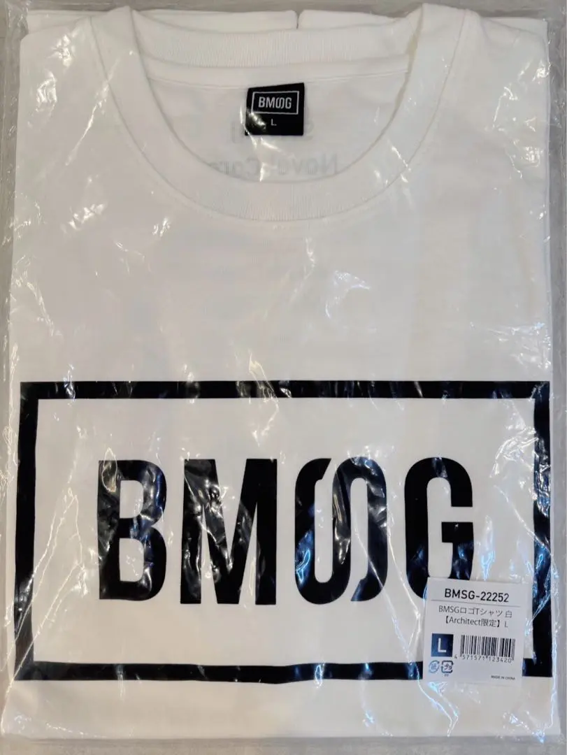 BMSG アーキテクト Tシャツ 2025年最新】bmsg tシャツ architectの人気アイテム - メルカリ