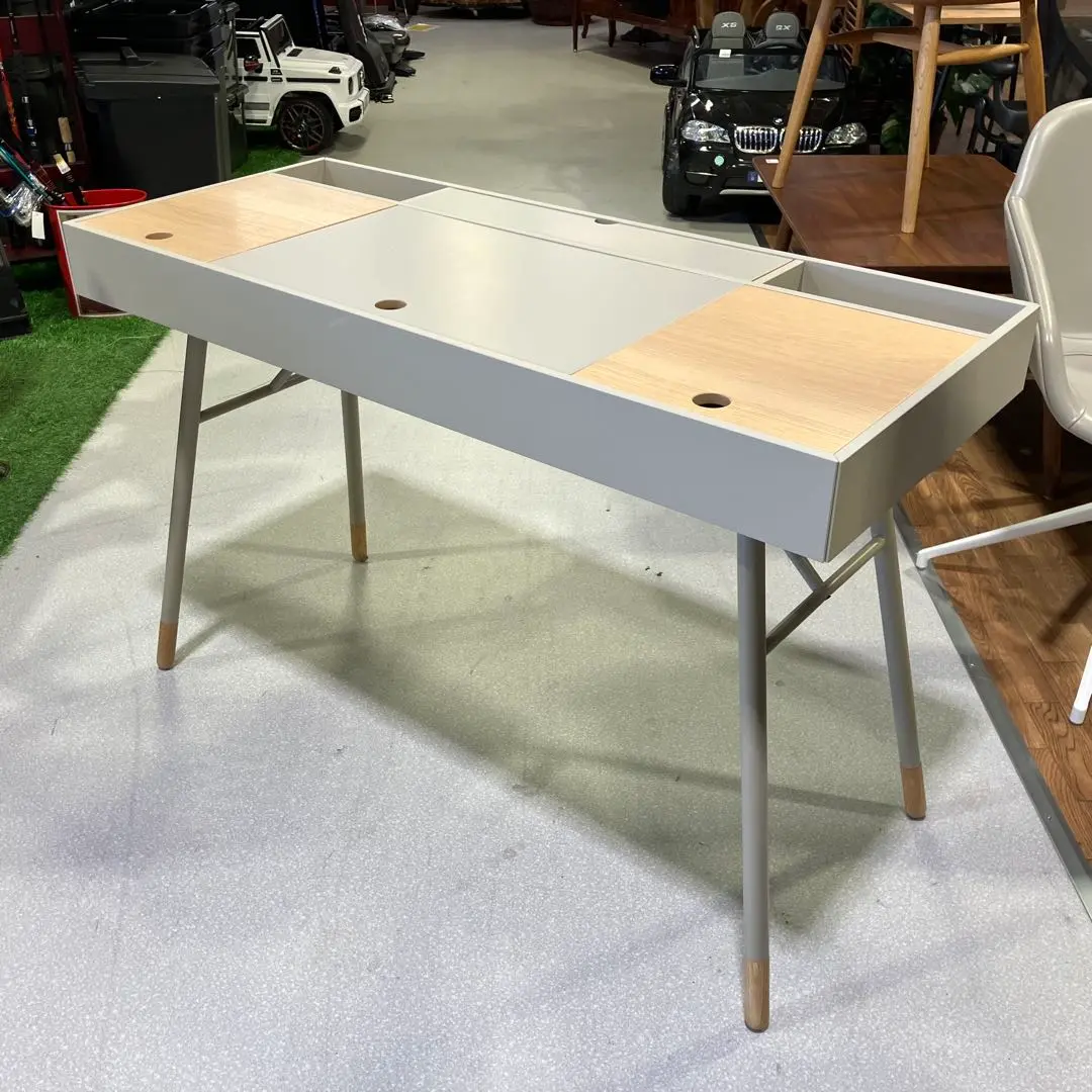 特価！　ボーコンセプト　W156.5cm デスク　発送可能 特価！ボーコンセプトW156.5cm デスク発送可能