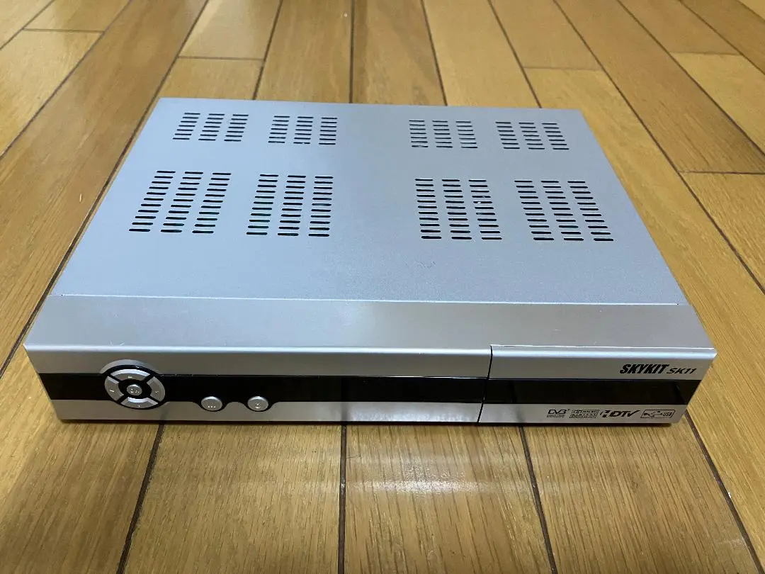 SKYKIT SK11 デジタルハードディスクレコーダー SKYKIT SK11 デジタルハードディスクレコーダー