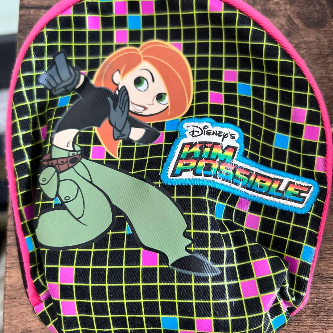 2025年最新】キムポッシブルの人気アイテム - メルカリ