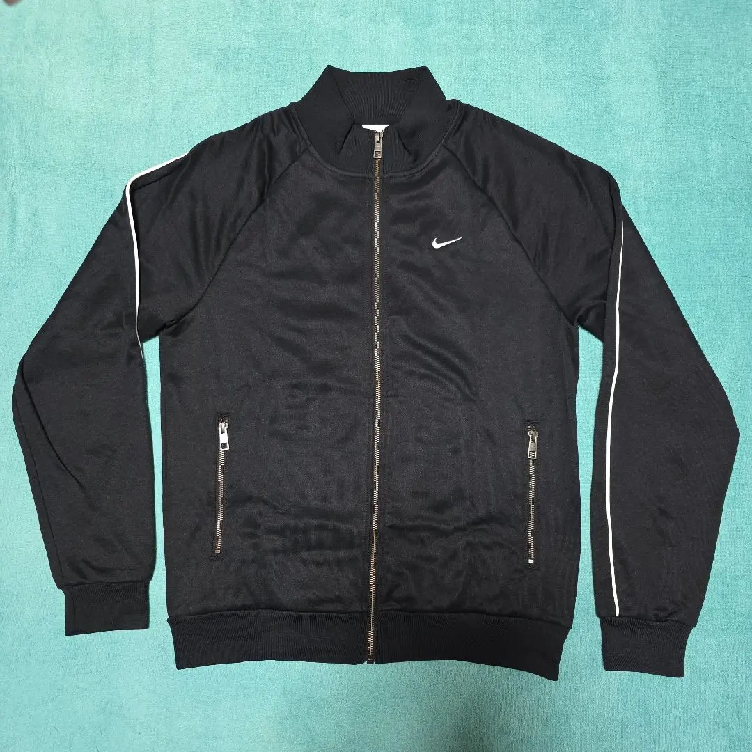 Thumbnail of NIKE Training Jacket, Size S