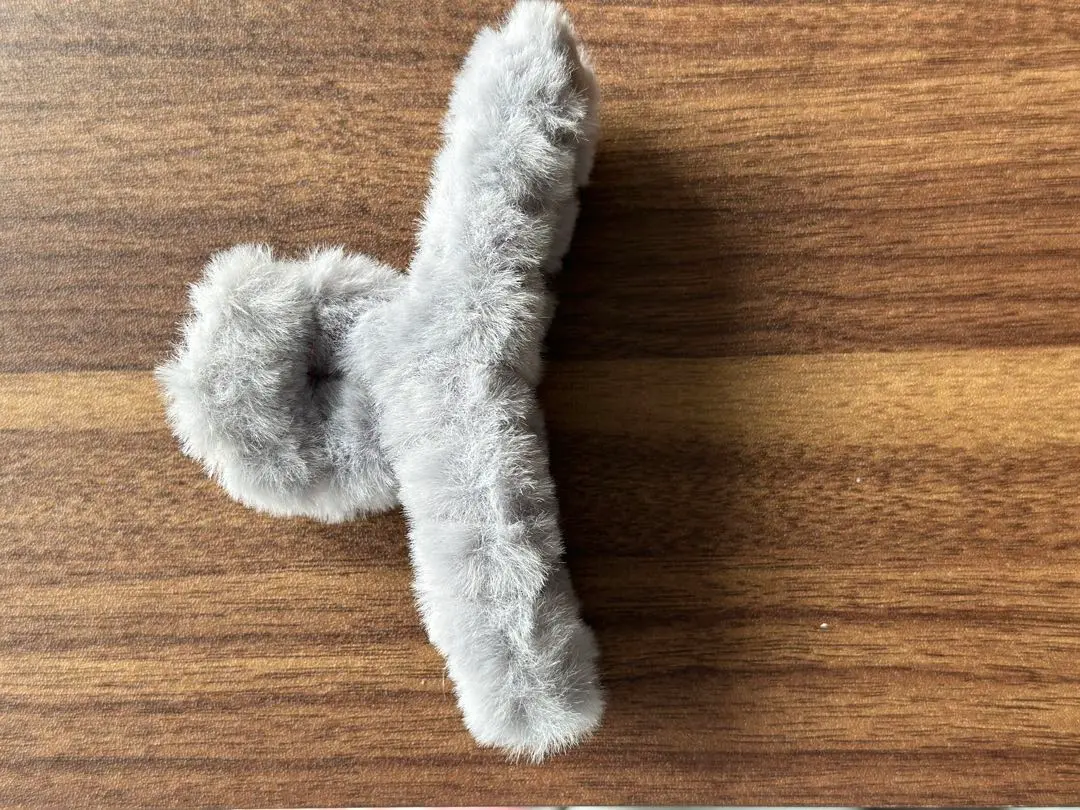 Thumbnail of Catch clip, 1 piece