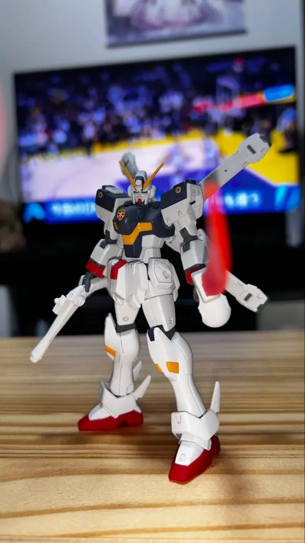 HGUC 1/144 ケンプファー｜バンダイ ホビーサイト