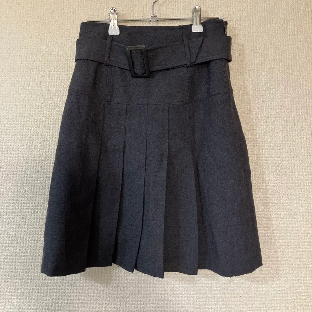 Thumbnail of iMAGE skirt, gray
