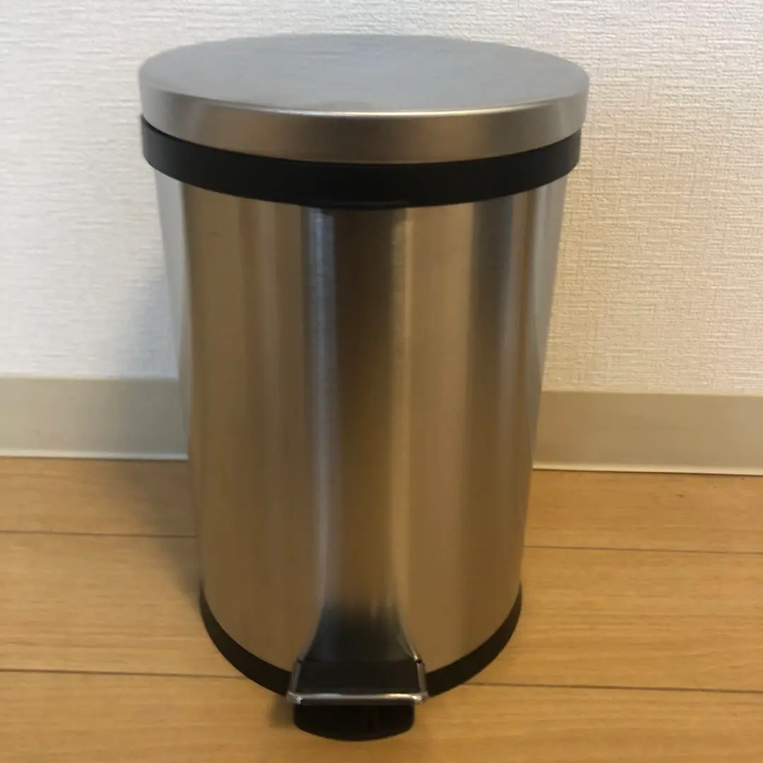 【新品未開封】IKEA タッチ式ゴミ箱　60L ゴミ箱 新品未開封】IKEA タッチ式ゴミ箱 60L ゴミ箱 - メルカリ