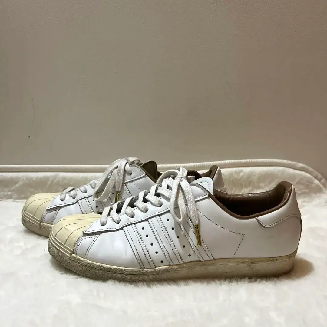 B*E様 adidas superstar エディフィス 2025年最新】エディフィス スーパースターの人気アイテム - メルカリ