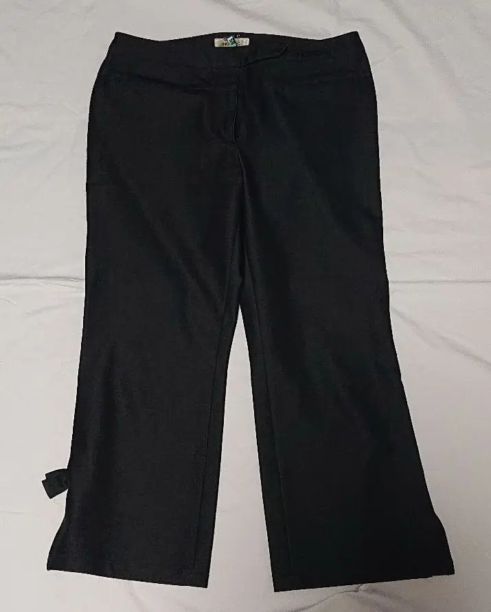 INGEBORG 黒起毛ハーフパンツ　未使用品 SUBLATIONS|ショートパンツ|HARDOFFオフモール（オフモ