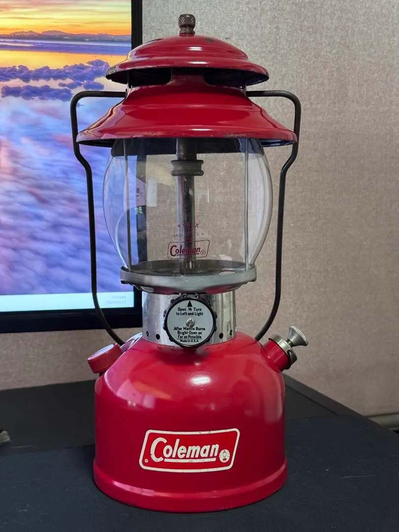 2025年最新】coleman 200a 1974の人気アイテム - メルカリ