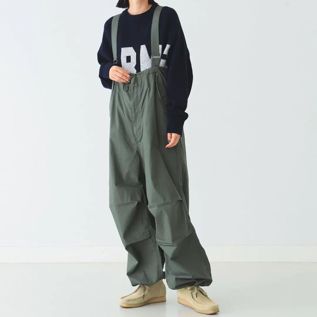 Thumbnail of BEAMS BOY / US ARMY Over Pants