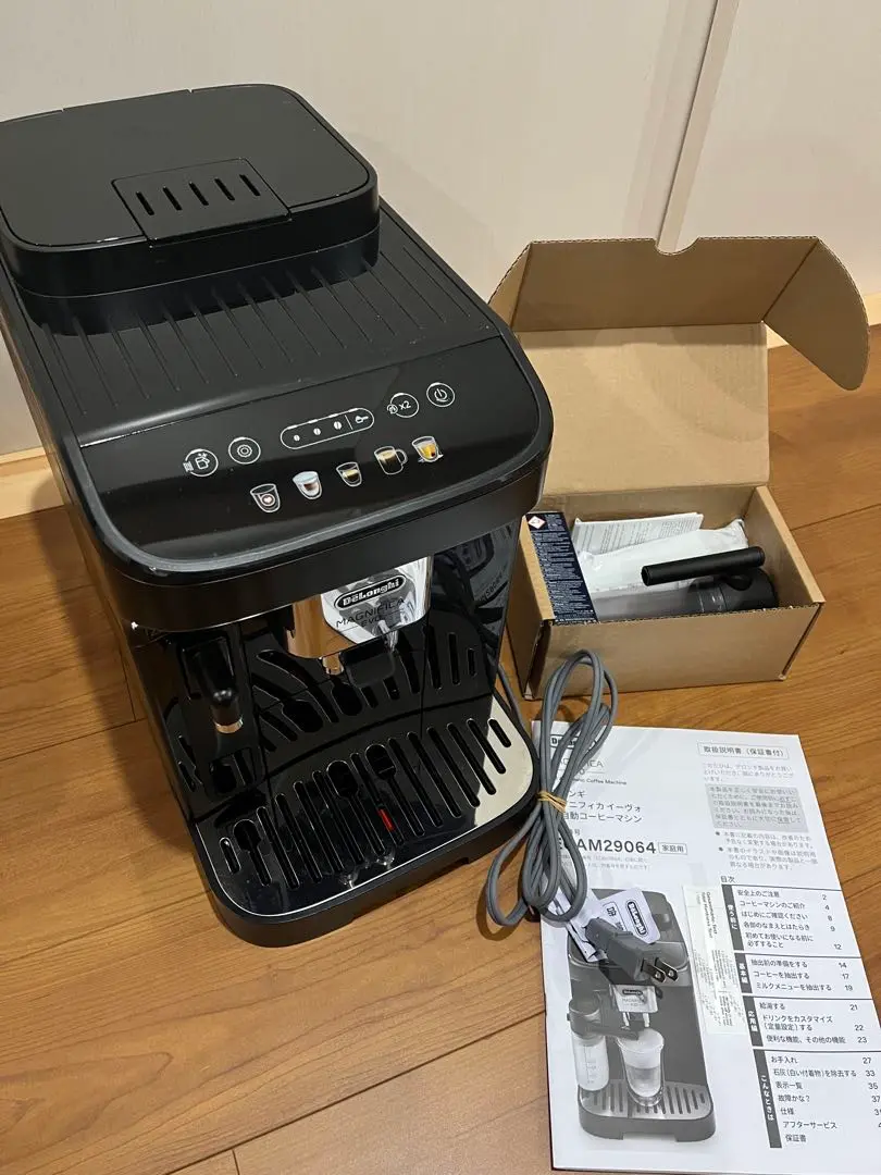 2025年最新】ecam29064bの人気アイテム - メルカリ