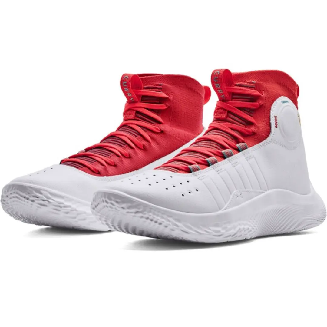 カリー4フロトロ / Curry4 flotro 25.5センチ 2025年最新】CURRY 4 flotroの人気アイテム - メルカリ