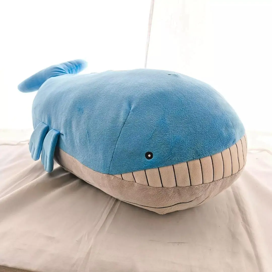 ホエルオー 1/10 サイズ ポケモン ポケモンセンター 正規品