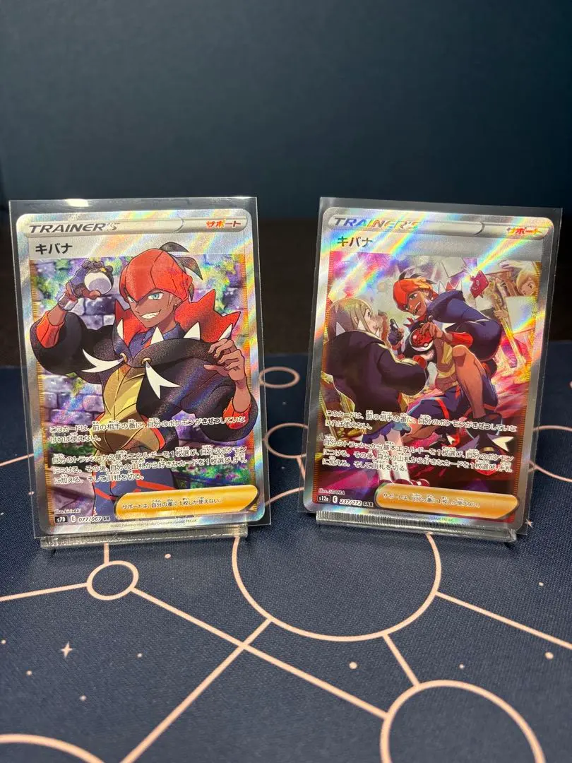 キバナ SAR psa10 PSA10】 キバナ (SAR) {237/172} [S12a/VSTARユニバース] [SS