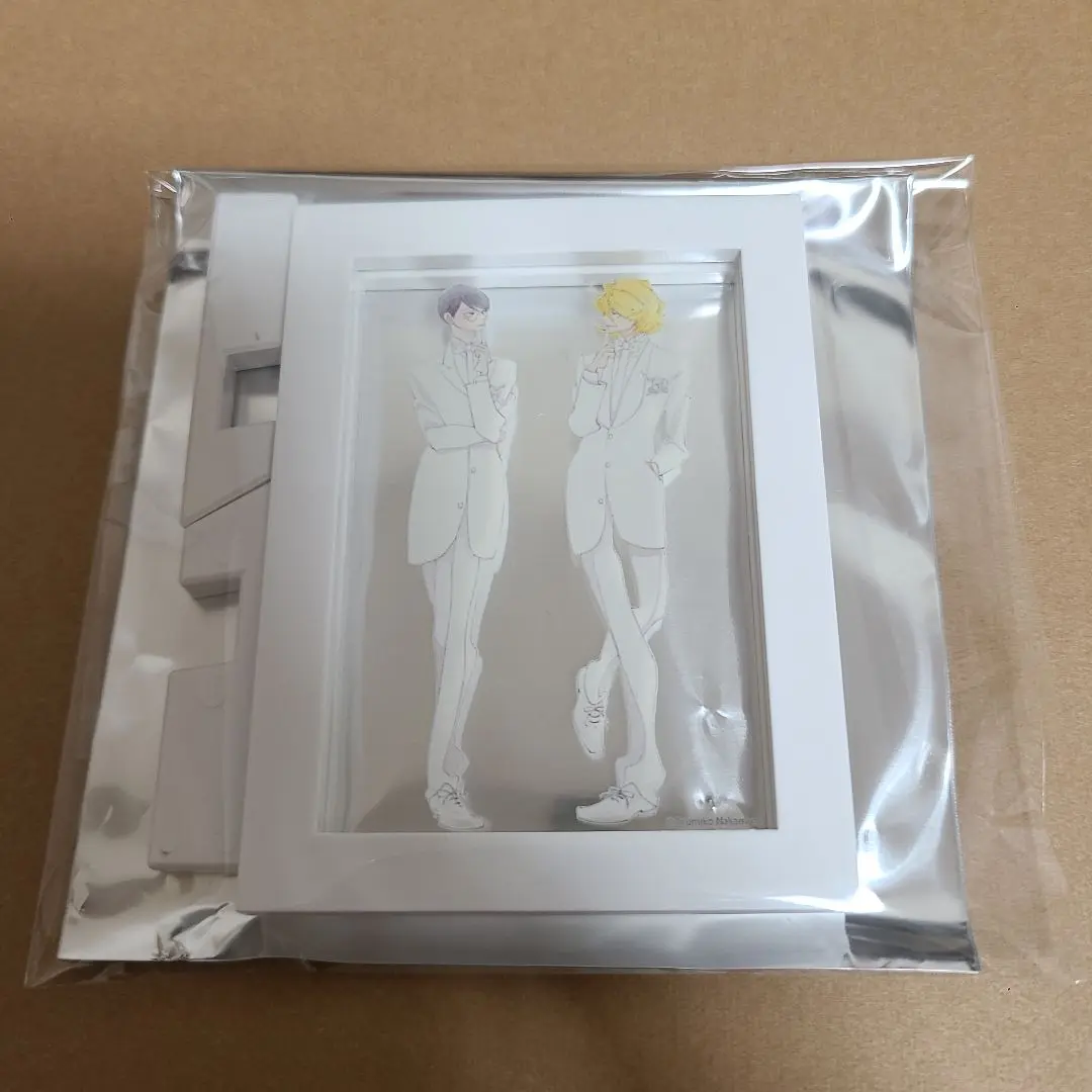 2025年最新】中村明日美子 プチフレームコレクションの人気