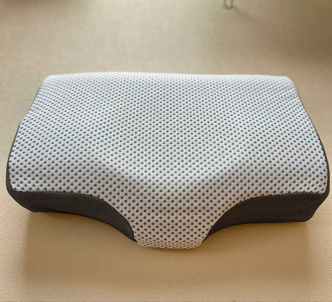 Thumbnail of Nitori Natural Fit Pillow for Side Sleepers