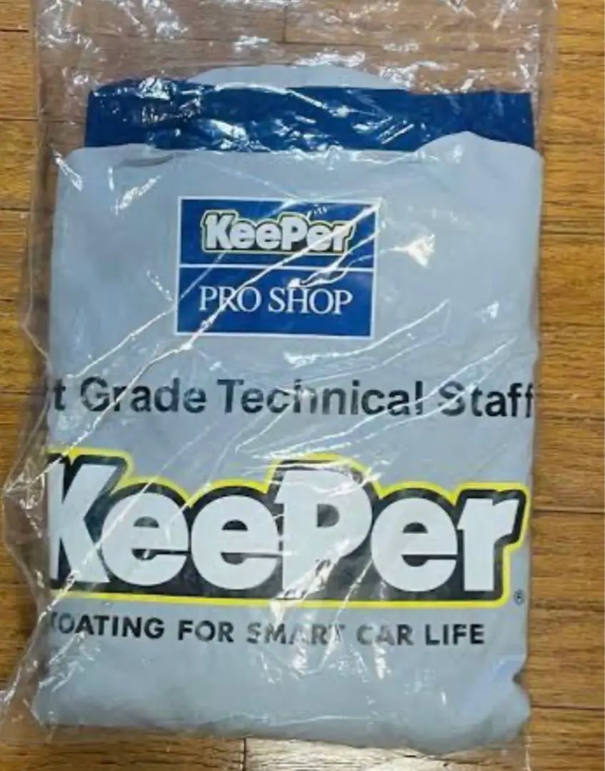 keeper つなぎ LLサイズ 両袖取り外し可能 Yahoo!オークション -「keeper つなぎ」の落札相場・落札価格