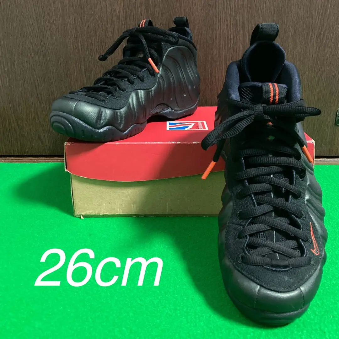 2025年最新】nike air foamposite pro greenの人気アイテム