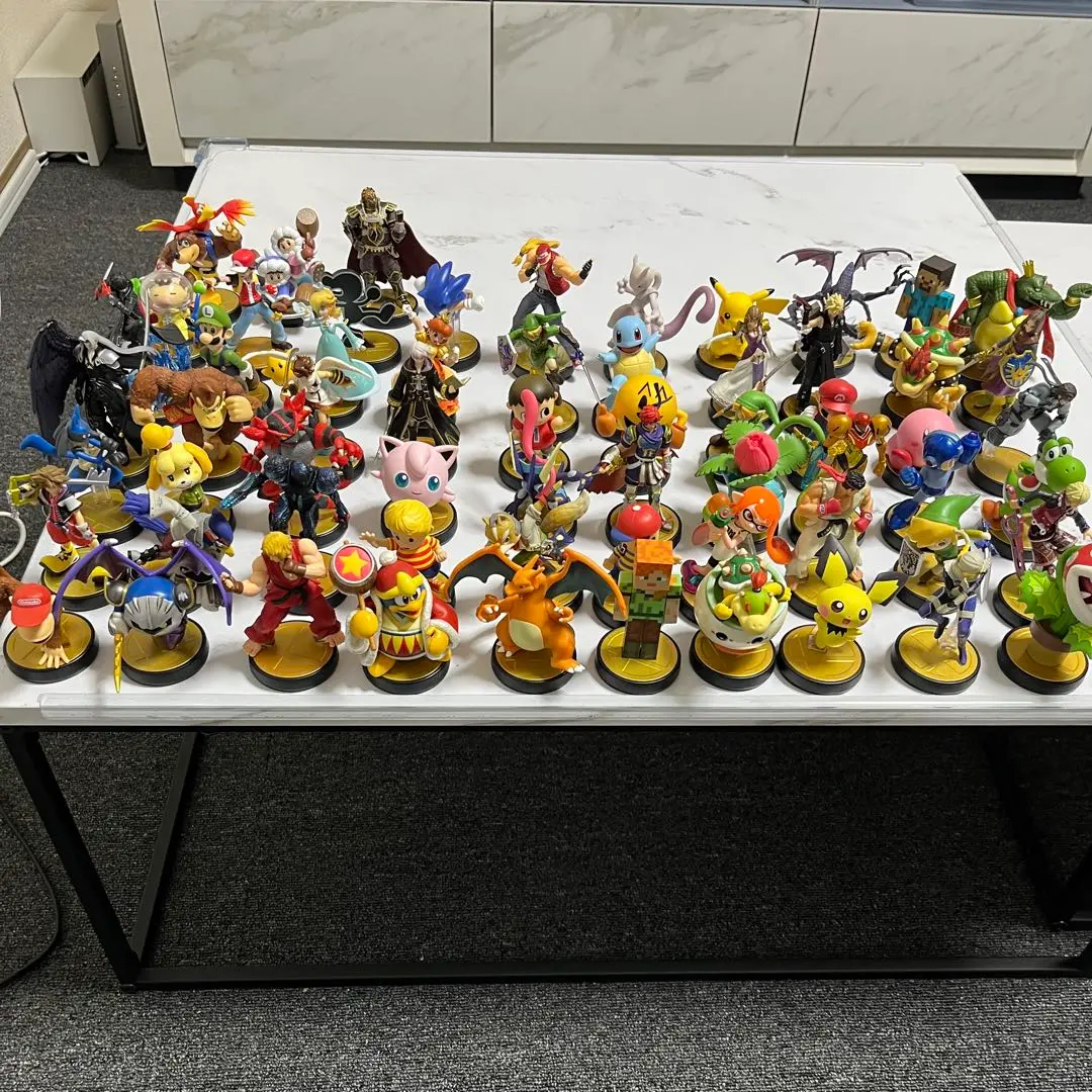 amiibo ヨッシー(大乱闘スマッシュブラザーズシリーズ) d2ldlup 楽天ブックス: amiibo ヨッシー（大乱闘スマッシュブラザーズ