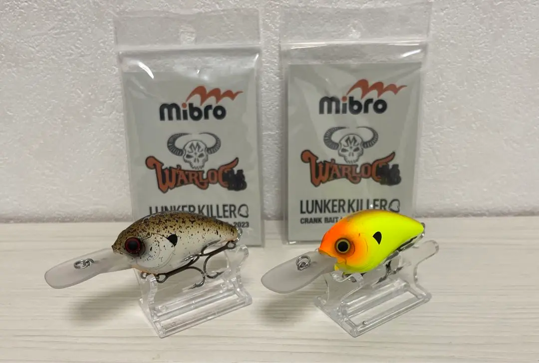 2025年最新】LUNKER KILLER ランカーキラーの人気アイテム