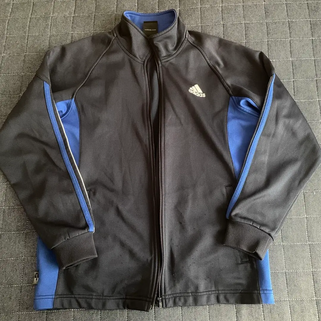 Thumbnail of Adidas track suit 150 (size)