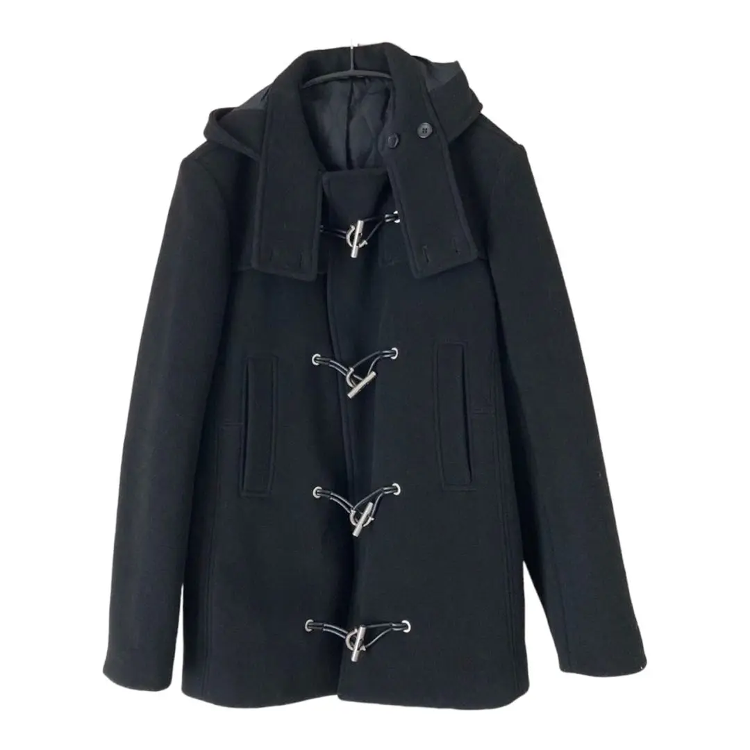 バレンシアガ　ダッフルコート BALENCIAGA『ダッフルコート（マリン）』 | BALENCIAGA公式通販