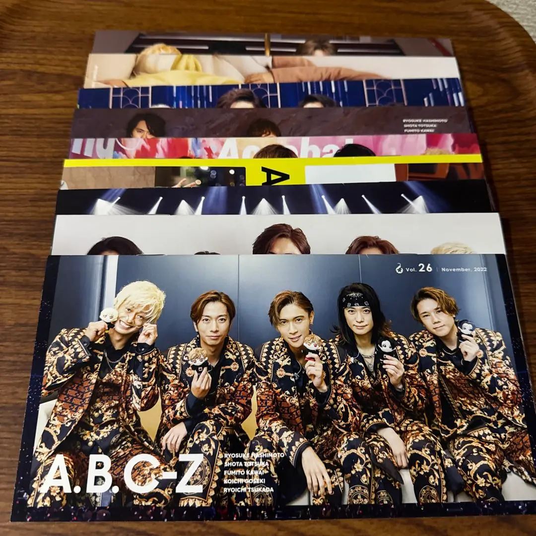 超安い 2025年最新】B'Z メルカリ - 会報の人気アイテム その他