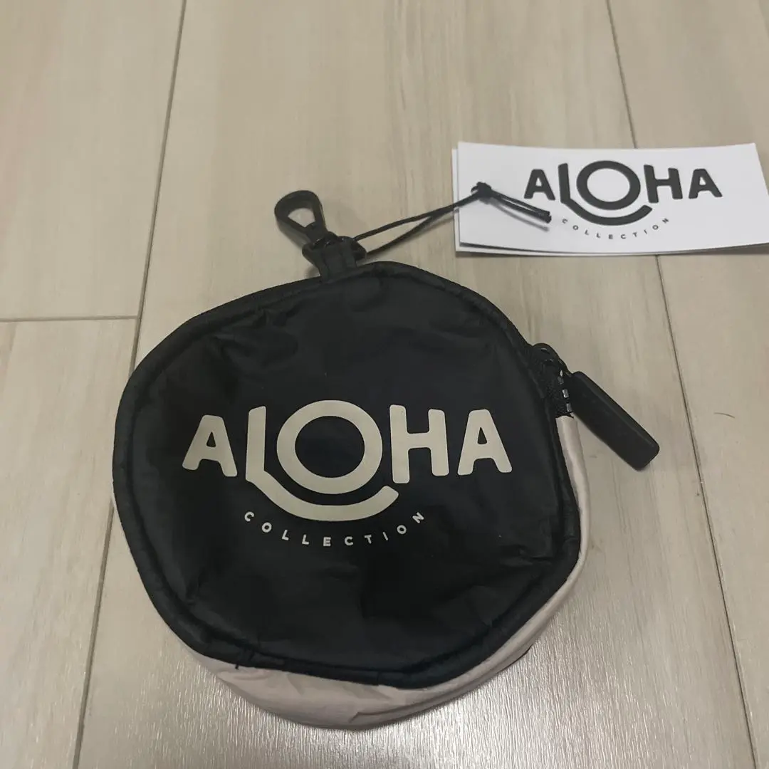 Aloha Collection ポーチ・コインケース スペシャルエディション ALOHA COLLECTION アロハコレクション コインケース 人気