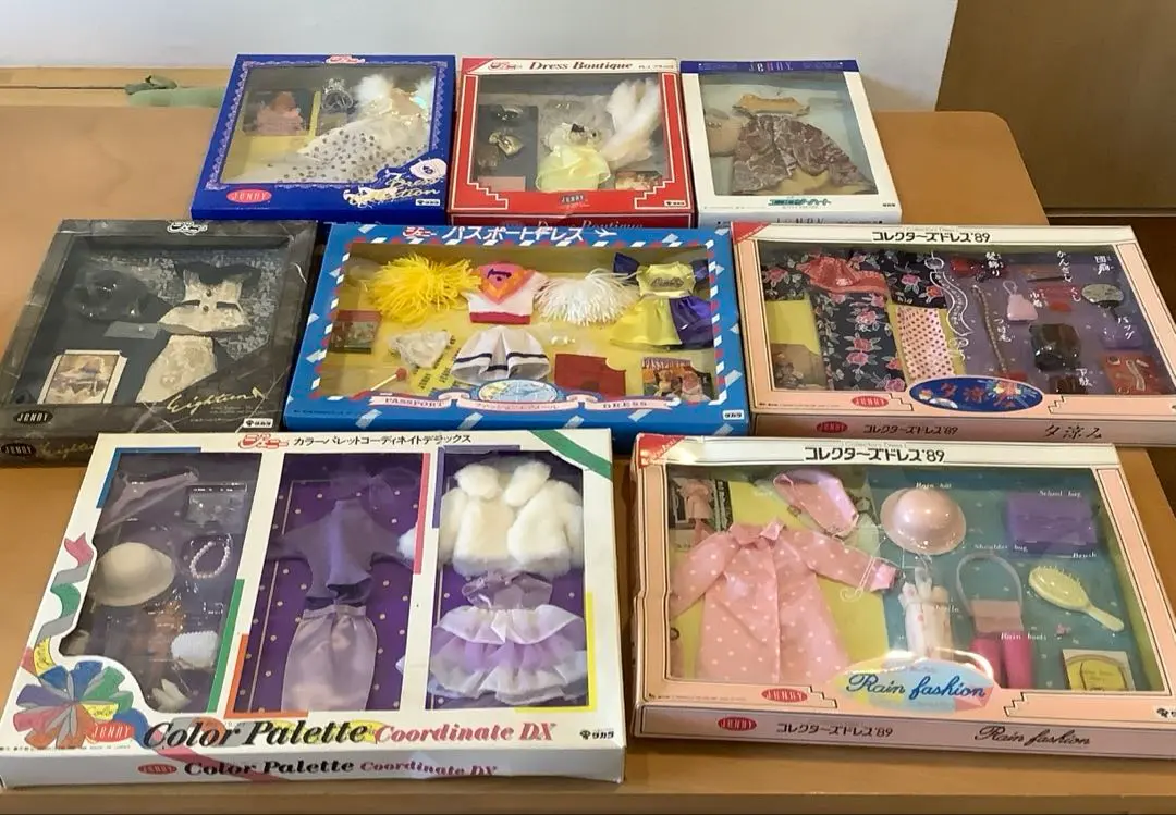 新品未使用　ジェニーパスポートドレス　ファッションエアメール 2025年最新】ジェニーパスポートドレスの人気アイテム - メルカリ