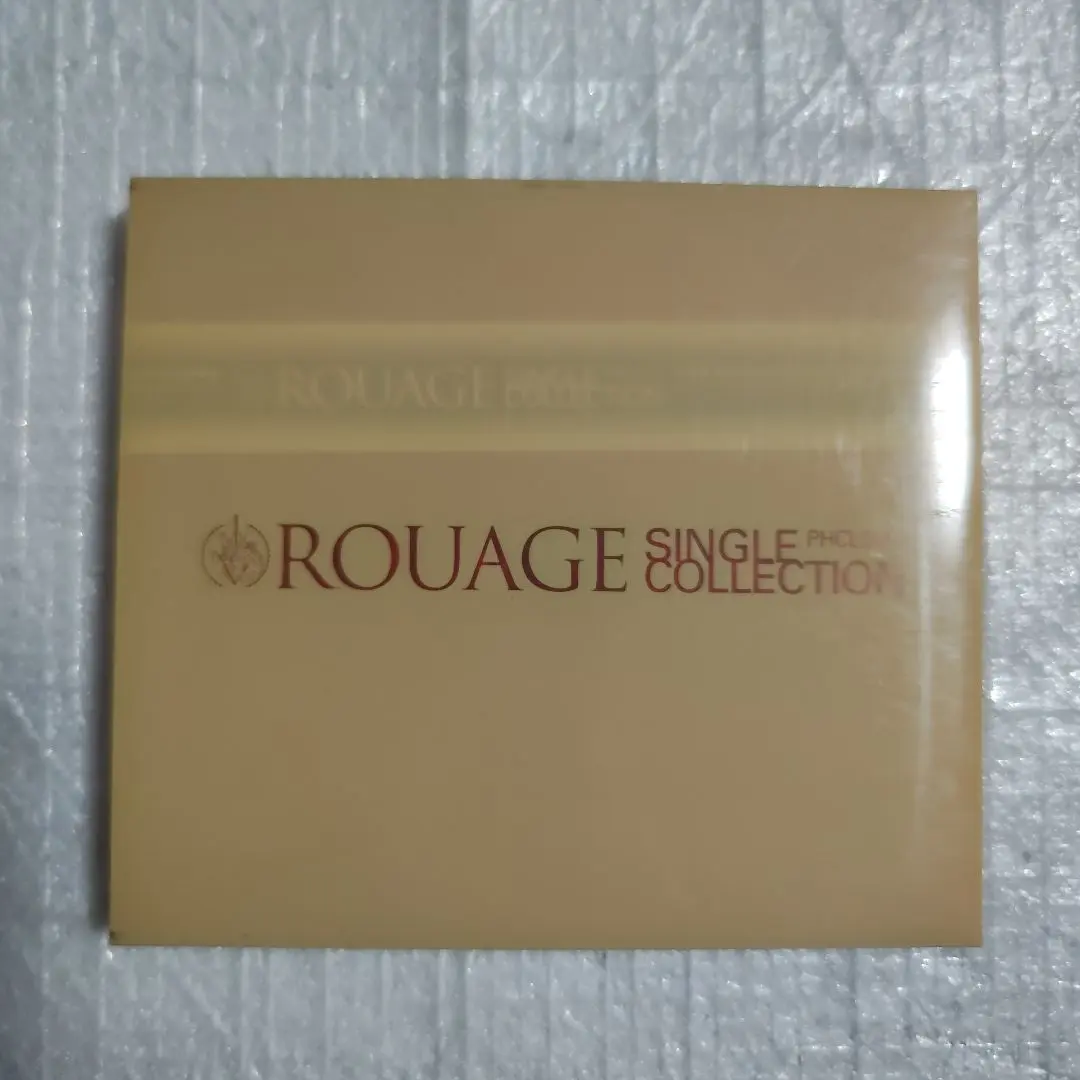 2025年最新】Single Collection ROUAGEの人気アイテム - メルカリ