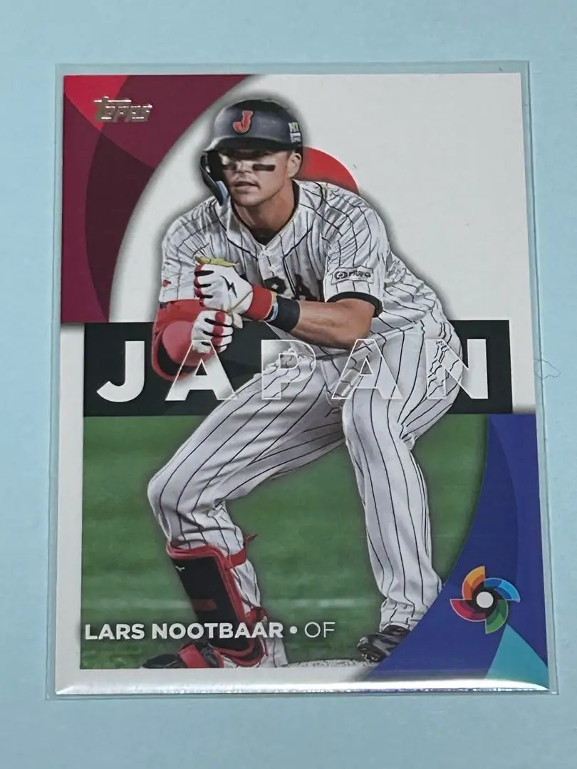 2025年最新】topps 2023 world baseball classic global stars