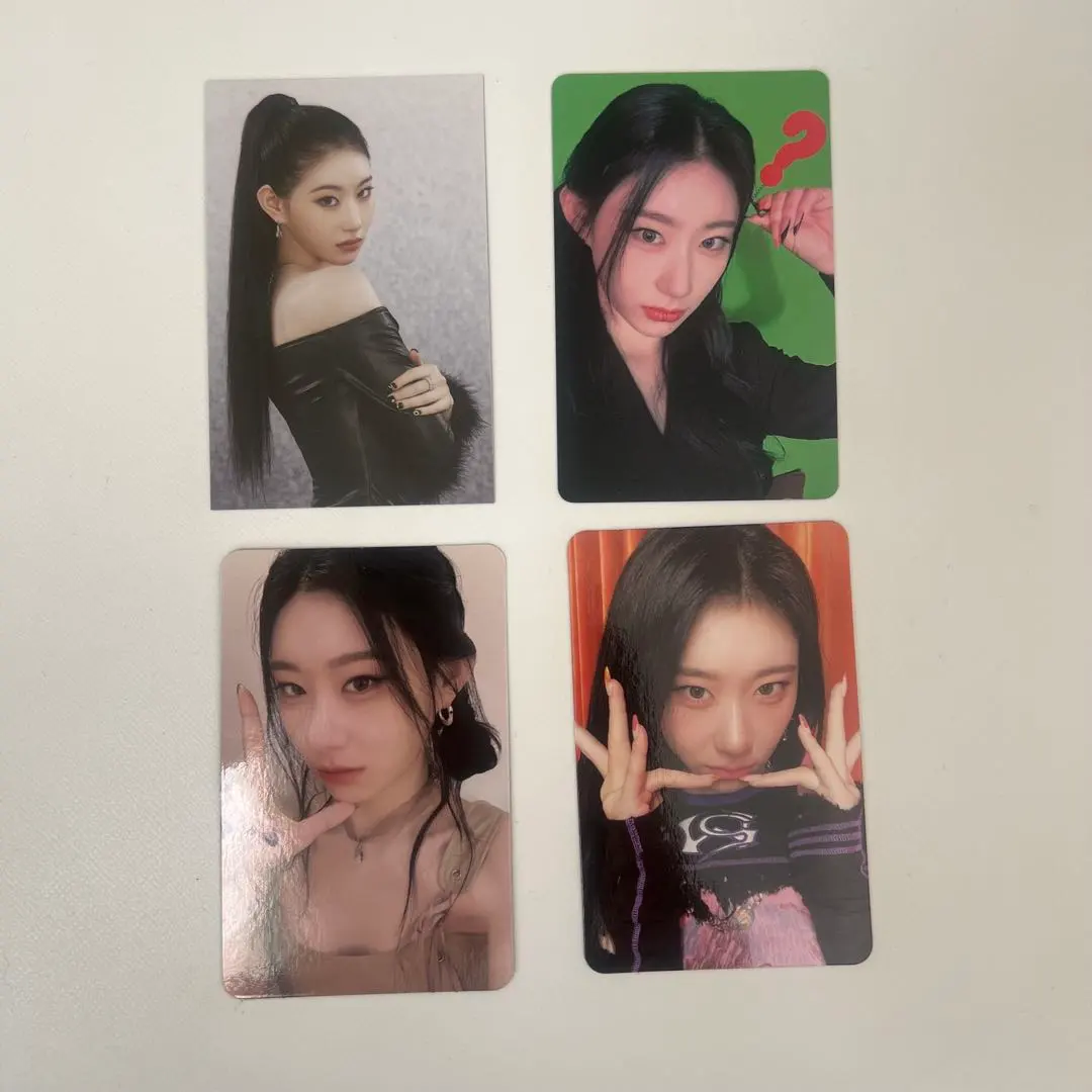 Thumbnail of ITZY Chaeryeong Cheshire