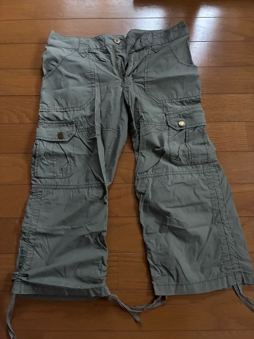 Thumbnail of Khaki pants