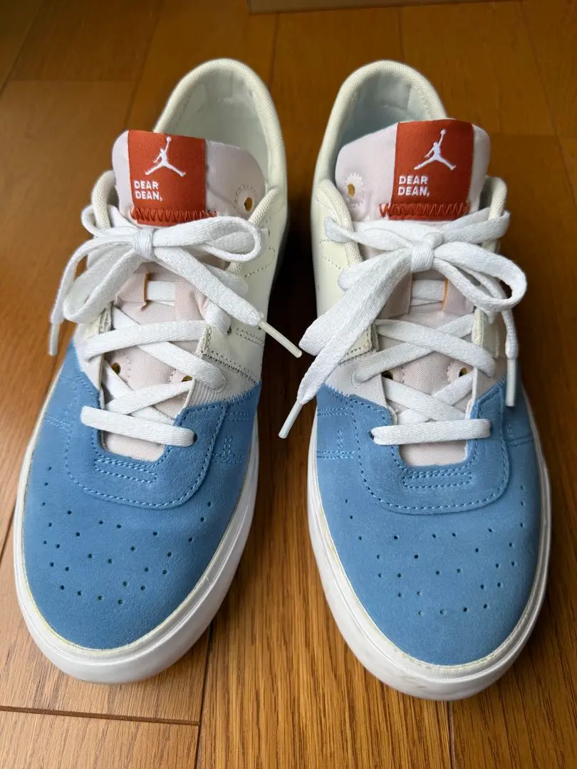 ★関税込★NIKE★JORDAN SERIES 02 \"ディア デロリス\"★23-30cm スニダンで購入可】9/4発売 NIKE JORDAN SERIES .02 