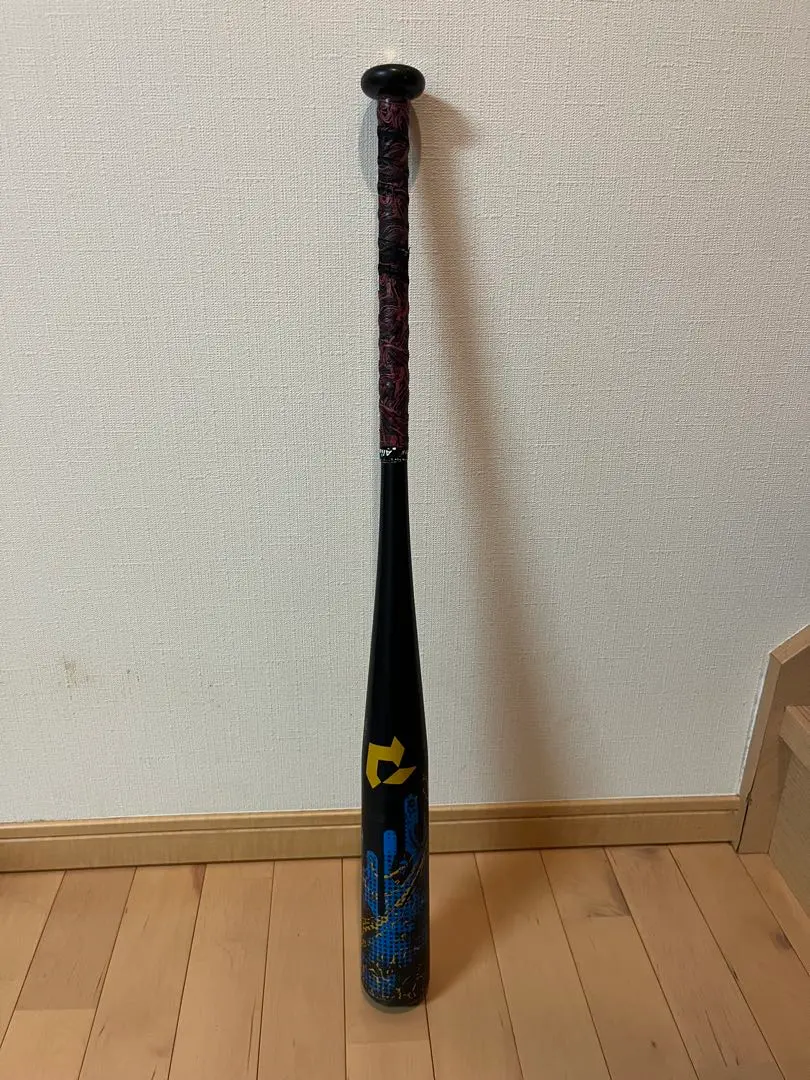 迪馬里尼 少棒球棒 的縮圖