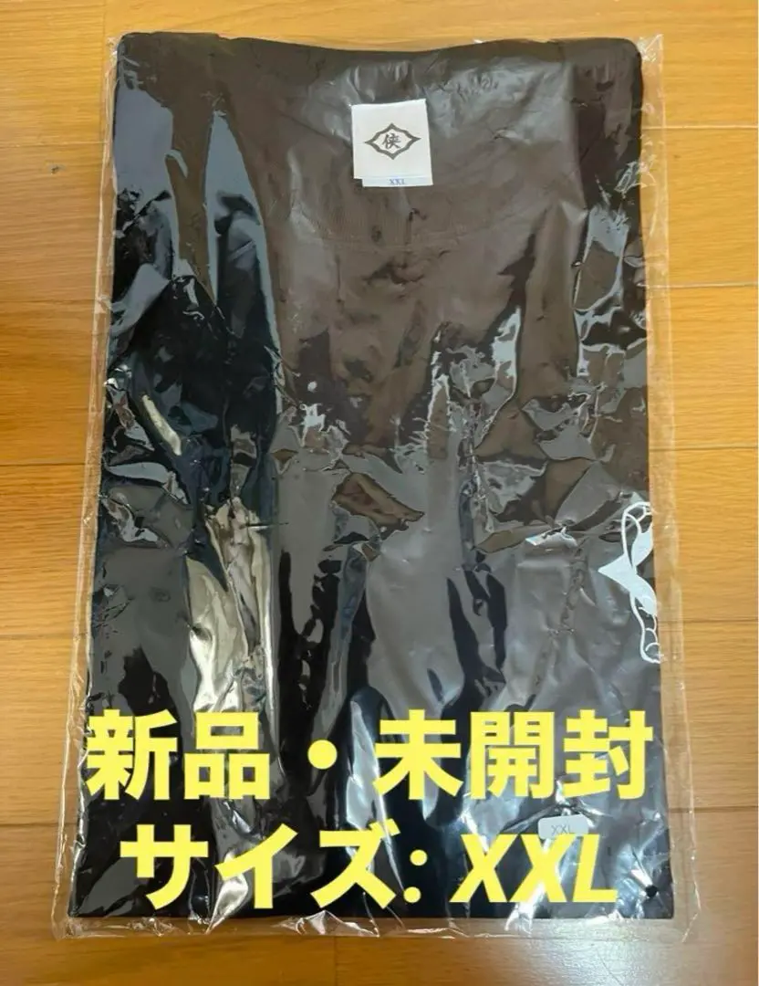 2025年最新】日本統一 tシャツの人気アイテム - メルカリ