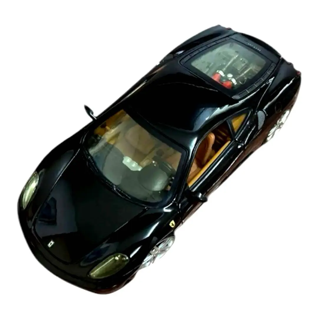 Amazon.co.jp: 京商 1/64 フェラーリ ミニカーコレクション5