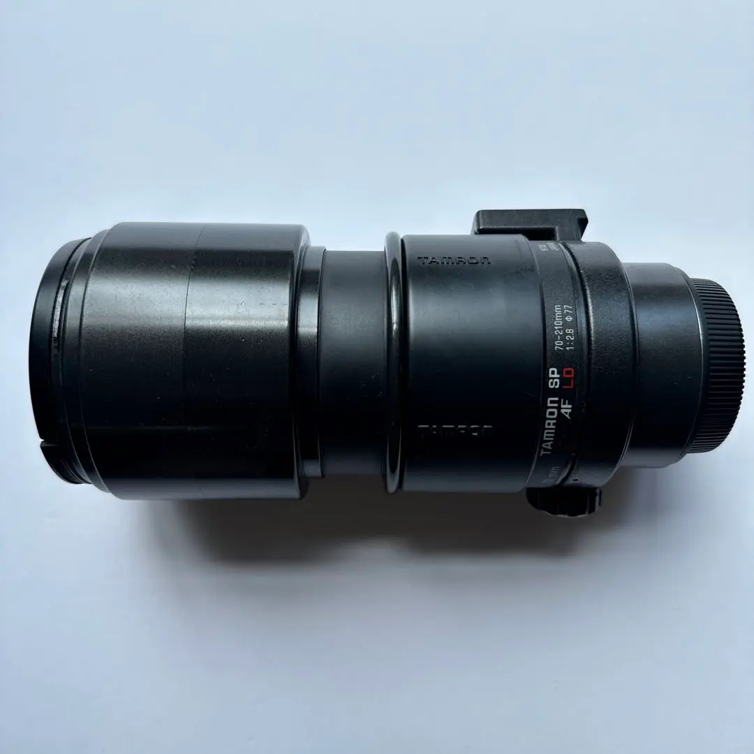 ★美品★タムロンSP AF 70-210mm F2.8 LD ソニーミノルタ用 Tamron SP AF 70-210mm F/2.8 LD 67D | LENS-DB.COM
