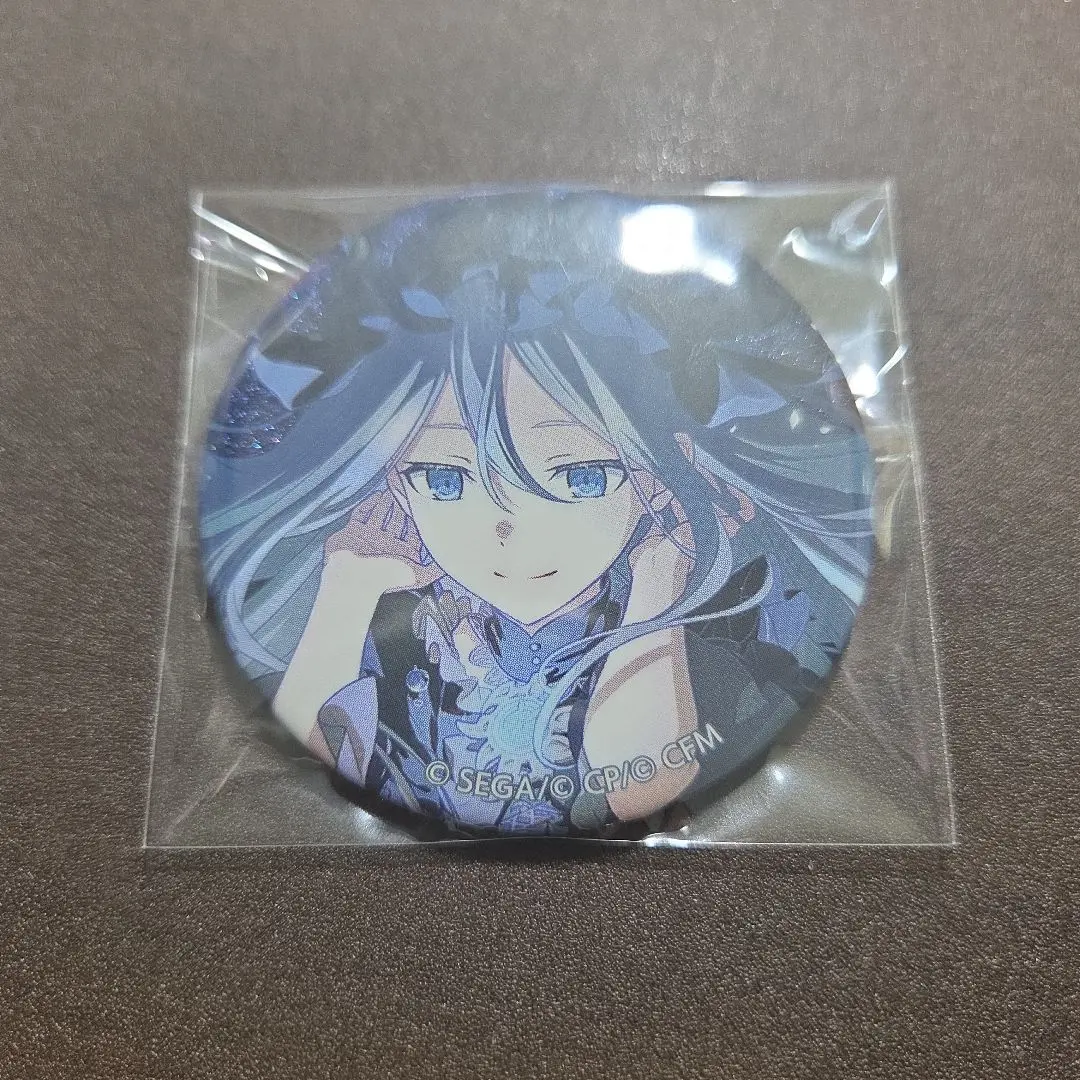 世界計畫 宵崎奏 閃亮徽章 36B 的縮圖