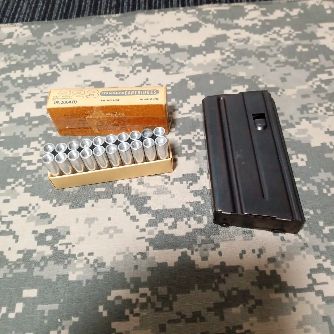 2025年最新】mgc m16カートリッジの人気アイテム - メルカリ