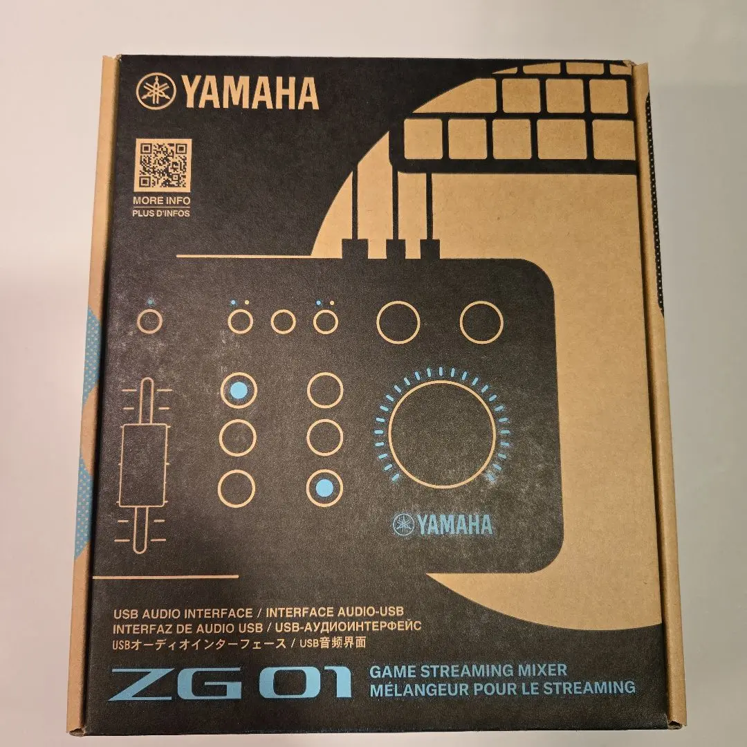 【中古】 YAMAHA ZG02 YAMAHA(ヤマハ) / パソコン周辺機器/ZG02 | 中古品の販売・通販