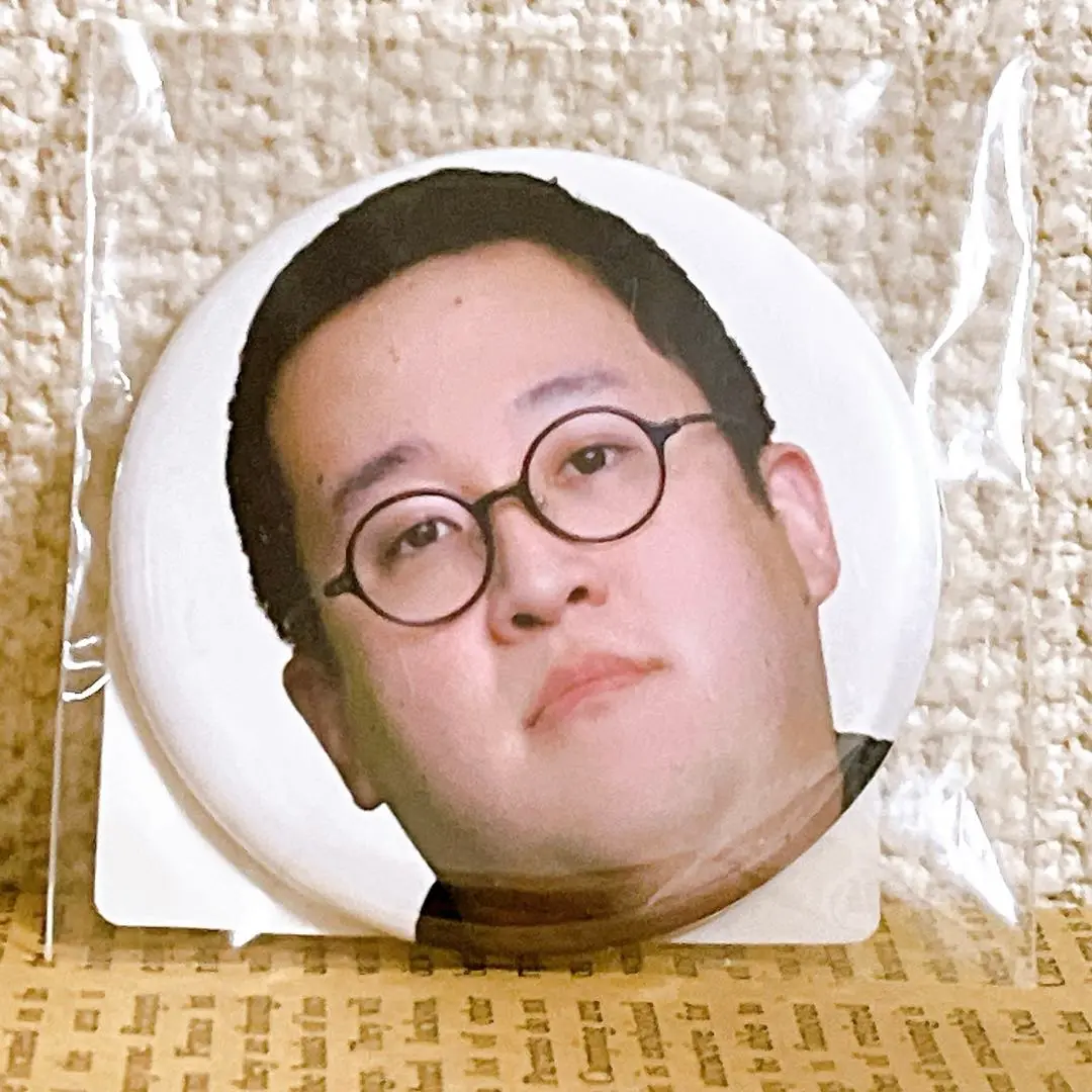 【セット】バキバキDTチャンネル グッズ m45709971912_1.jpg?1740231505