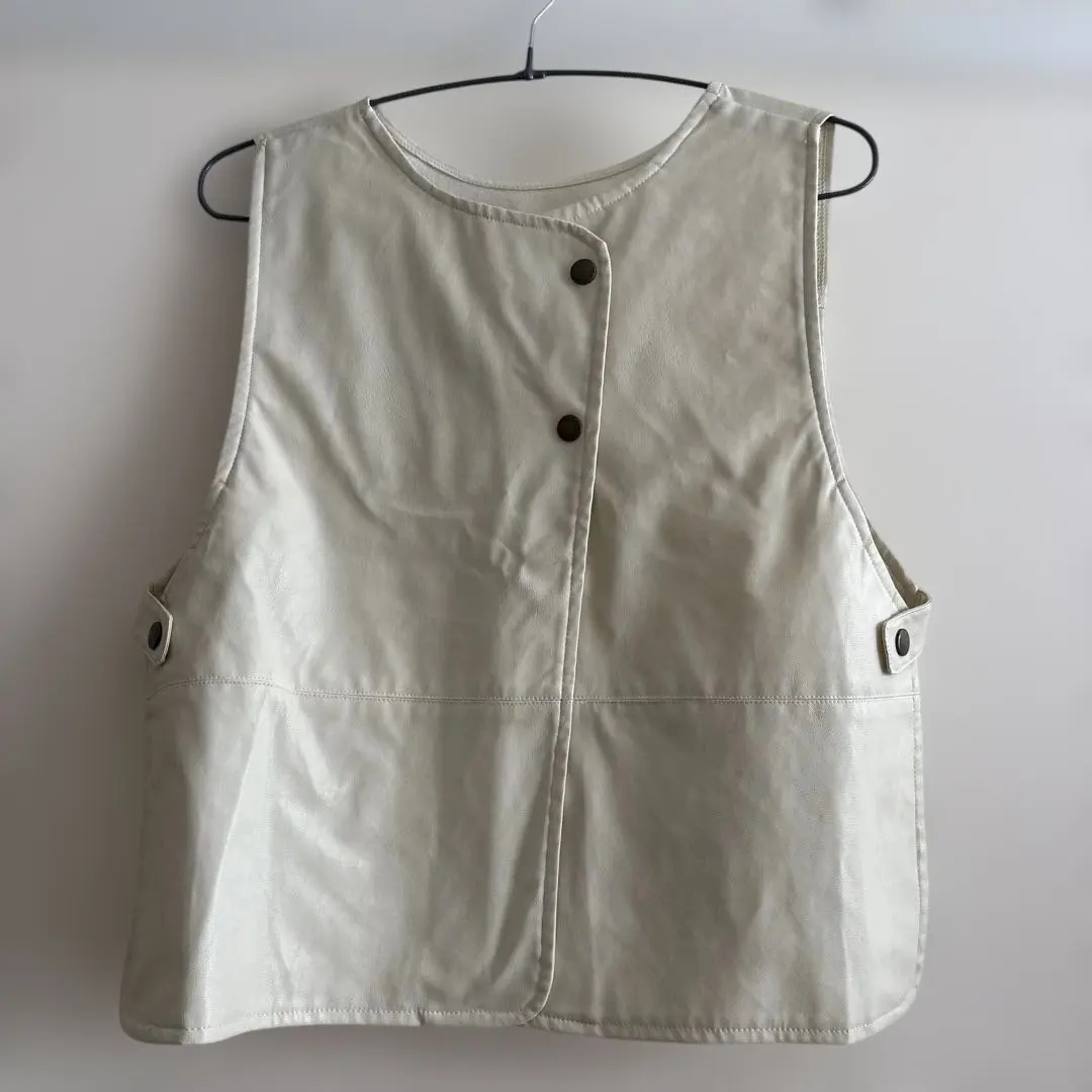 Thumbnail of Retro Girl Vest