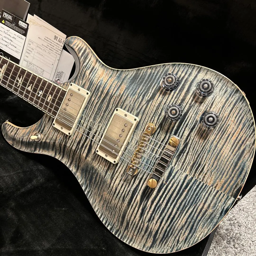 PRS SE McCarty 594 | Reverb
