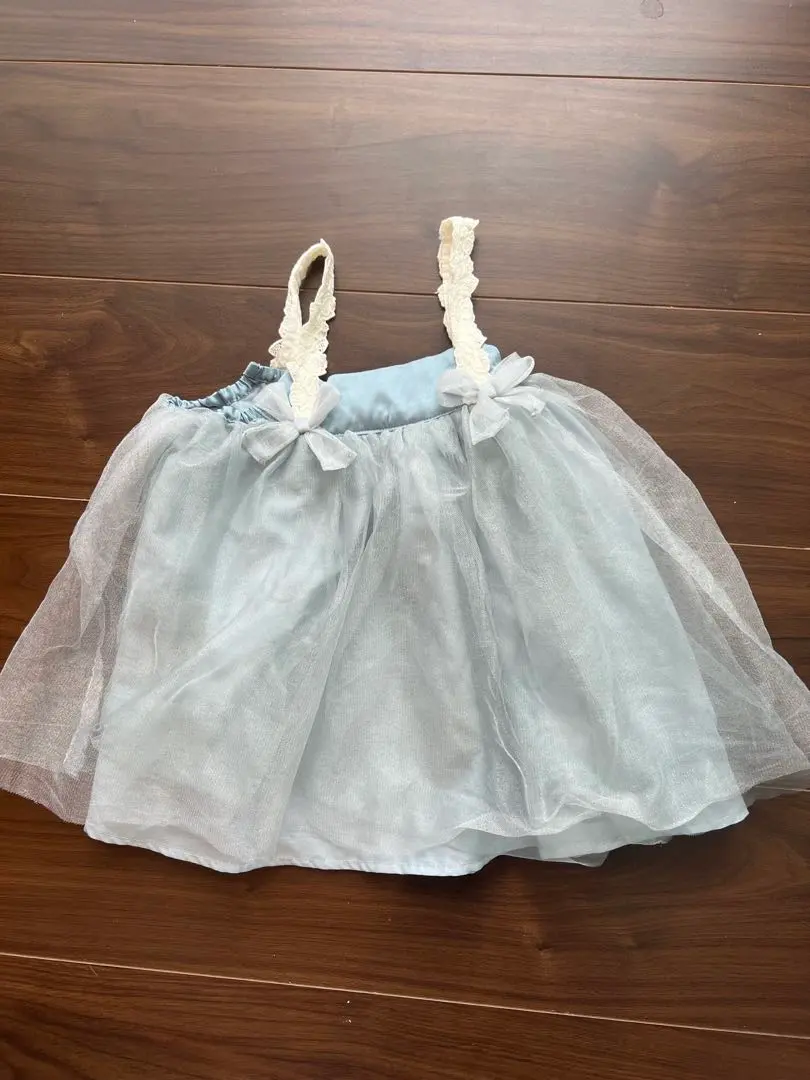 Thumbnail of apres les cours Pink Tulle Dress