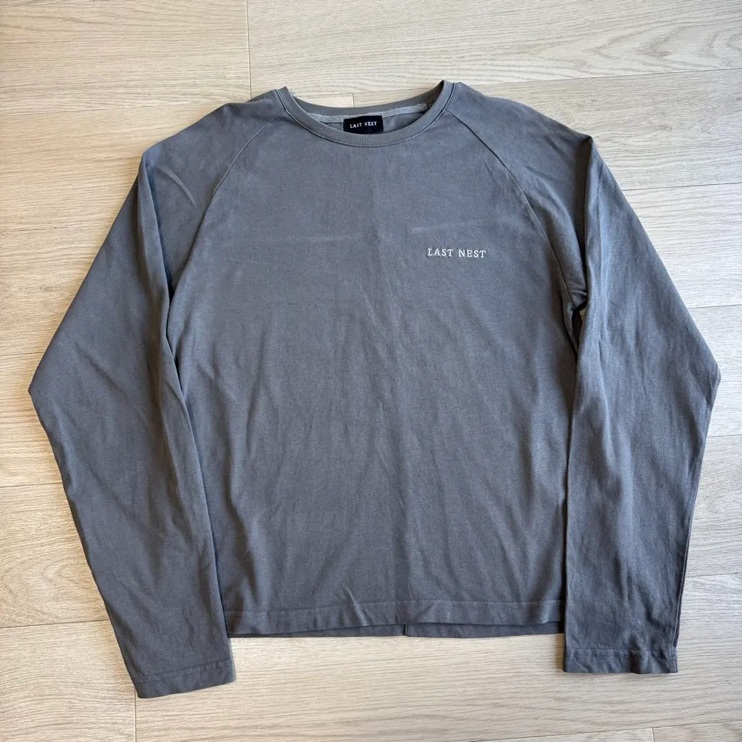 2025年最新】LAST nest ロンtの人気アイテム - メルカリ